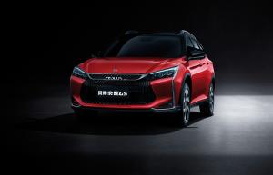 DongFeng Aeolus Yixuan GS 2020 года 